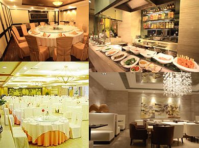 北海嘉莱度假酒店