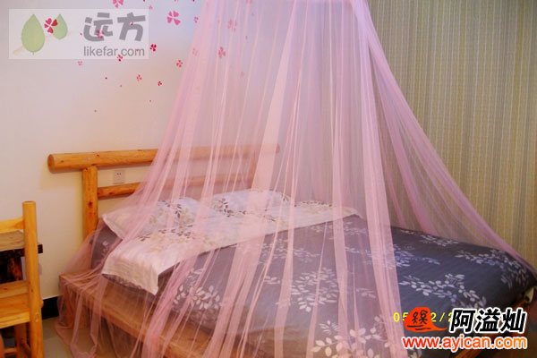 凤凰百花园客栈