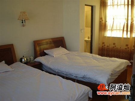 云水谣古镇翔玉客栈