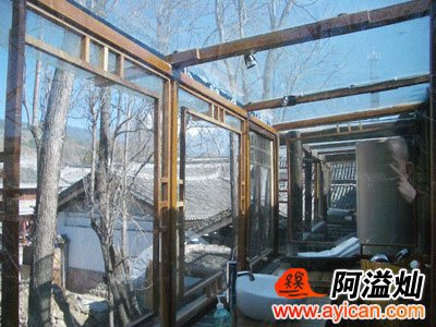 束河尼美图客栈