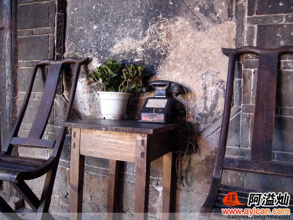 束河壹品居客栈