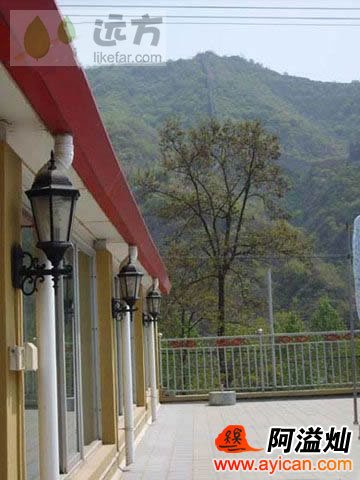 北京神堂峪官地家园农家院