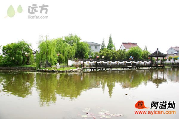西塘望河桥人家客栈