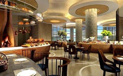 千岛湖洲际度假酒店