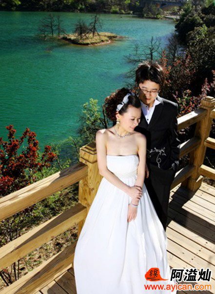 丽江图兰婚纱摄影