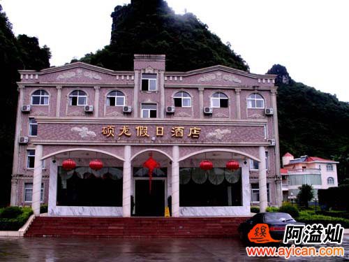 硕龙假日酒店