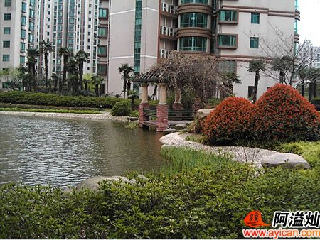 上海OK短租公寓