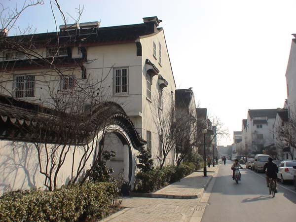 苏州桂林园宾馆