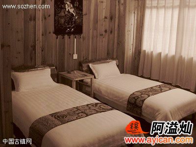 肇兴阎圣港客栈