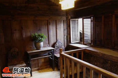 沙溪老马店客栈