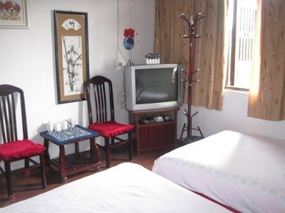 西塘逢缘客栈