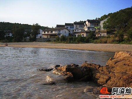 普陀山农家乐客栈潮音阁