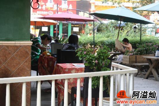 娜娜&娜雅度假小旅馆(阳朔西街店)