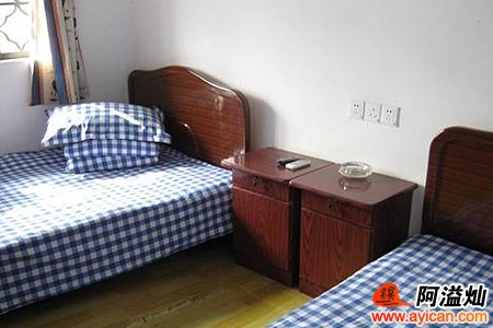 乌镇吉阿根客栈