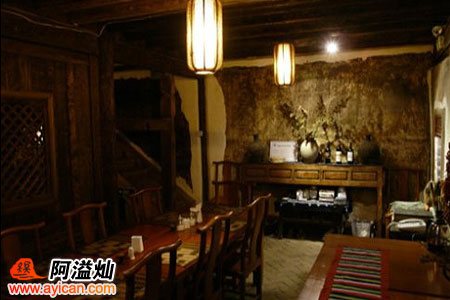 沙溪老马店客栈