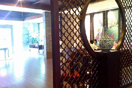 杭州千岛湖怡莱连锁酒店