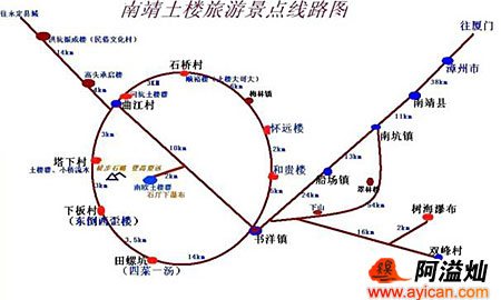 云水谣古镇翔玉客栈