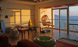 三亚观海小屋家庭旅馆