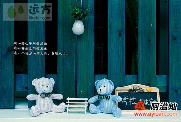 厦门考拉青旅客栈