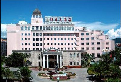 财鑫大酒店