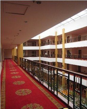林芝福建大酒店