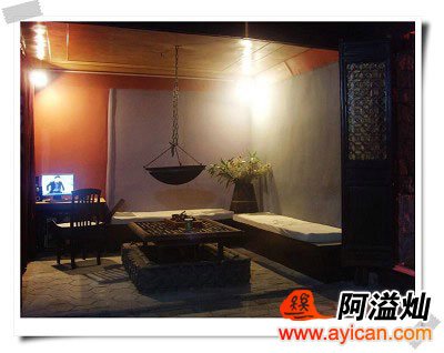 束河悠然居客栈