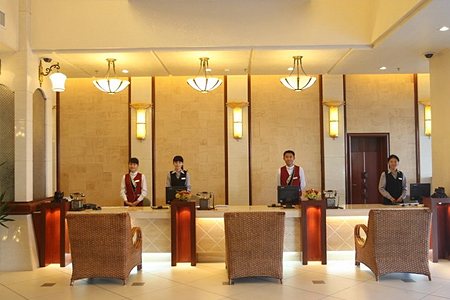 和美假日湾度假酒店