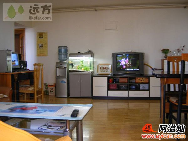 北京望京金顺家庭客栈