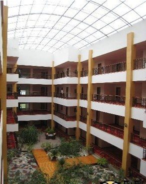 林芝福建大酒店