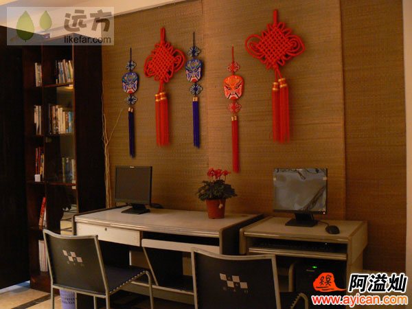 重庆老街客栈