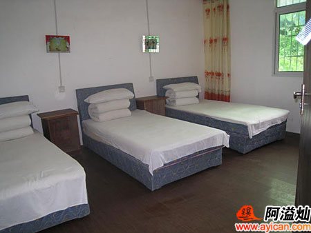张家界乌龙寨向导客栈