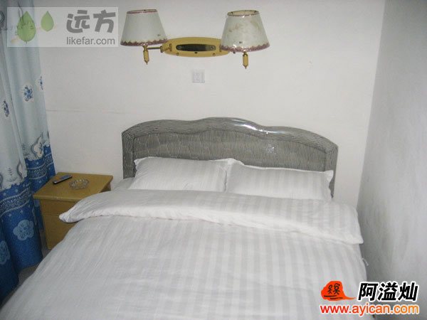 张家界清风客栈