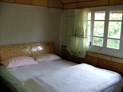 沙溪客栈