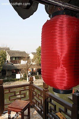 西塘袁记客栈