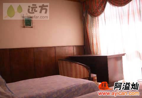拉萨香巴拉小院家庭旅馆