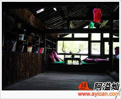 束河悠然居客栈
