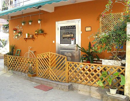 厦门提卡客栈（Tikal Inn）