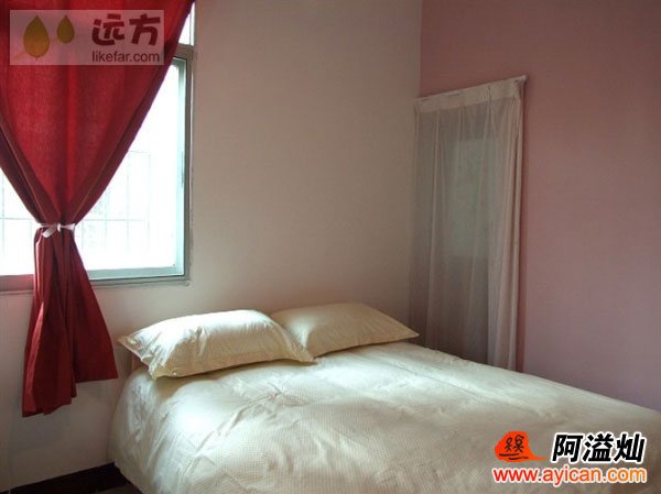 厦门考拉青旅客栈
