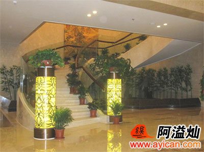 九华山中心大酒店