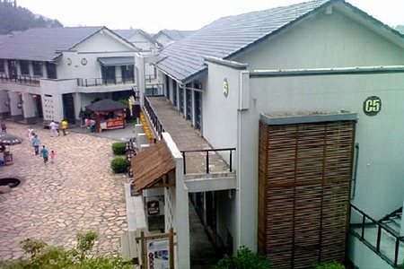 杭州千岛湖怡莱连锁酒店