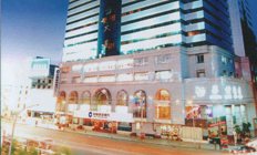 彩塔大酒店