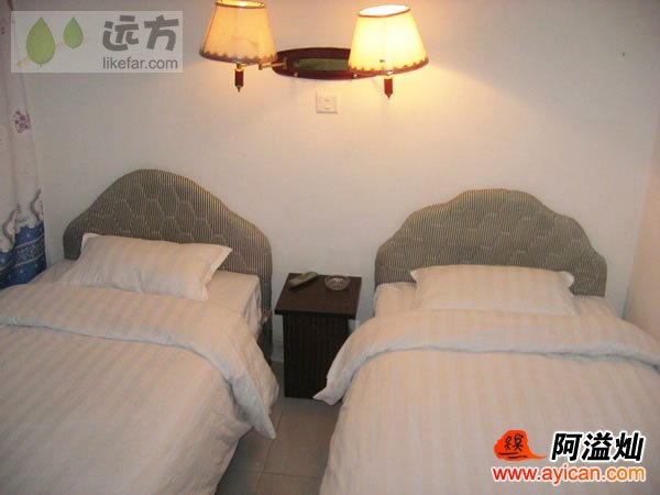 张家界清风客栈