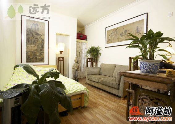 北京胡同人创意文化旅馆