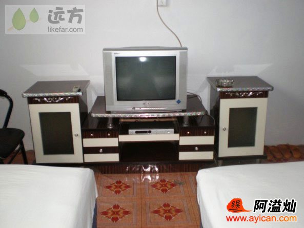 张家界天上人间客栈