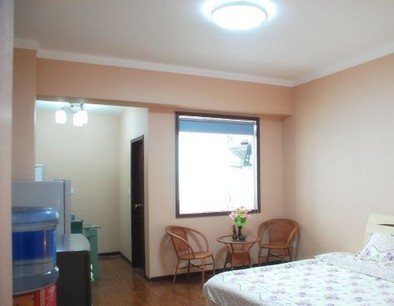 西安久美酒店自助公寓