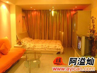 西安叶子家庭旅馆