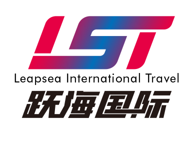 跃海国际