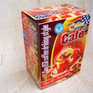 [异国风味]越南calor三合一速溶咖啡