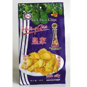 [异国风味]越南皇家菠萝蜜干果150g