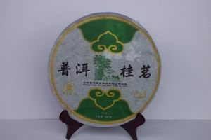 普洱桂茗 6615